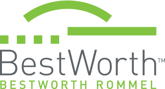 Logo Bestworth-Rommel, Inc.