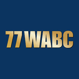 Logo Wabc 770 Am