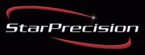 Logo Star Precision LLC