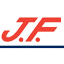 Logo J.F. Electric, Inc.