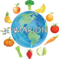Logo Marjon Specialty Foods, Inc.