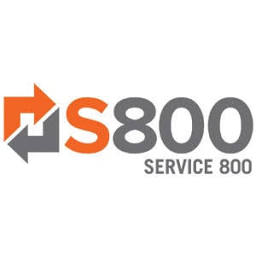 Logo Service 800, Inc.