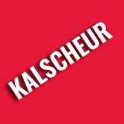 Logo Kalscheur Implement Co., Inc.