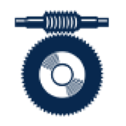 Logo Precision Gears, Inc.