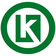 Logo L. Keeley Construction Co.