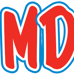 Logo Mr. Dell Foods, Inc.