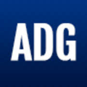 Logo Affinity Development Group, Inc.
