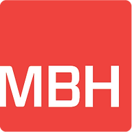 Logo MBH Architects, Inc.