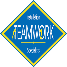 Logo Teamwork Labor Services, Inc.