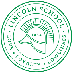 Logo Lincoln School (Rhode Island)