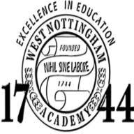 Logo West Nottingham Academy