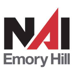 Logo NAI Emory Hill Real Estate Services, Inc.