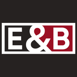 Logo Elam & Burke, Inc.