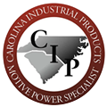 Logo Carolina Industrial Products, Inc.