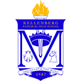 Logo Kellenberg Memorial High School