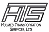 Logo Hulmes Transportation Services Ltd.