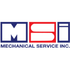 Logo Mechanical Service of Galesburg, Inc.