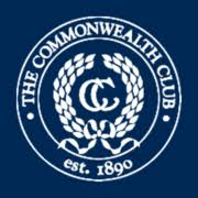 Logo The Commonwealth Club