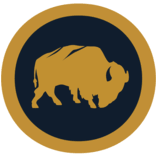 Logo Bank of Commerce (Rawlins, Wyoming)