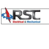 Logo RSC Electrical & Mechanical Contractors, Inc.