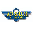 Logo Air & Lube Systems, Inc.