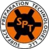 Logo Surface Preparation Technologies LLC