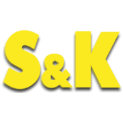 Logo S&K Pump & Plumbing, Inc.