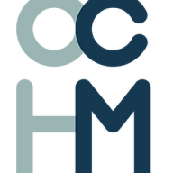 Logo The Ocean City Historical Museum, Inc.