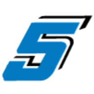 Logo 5 Day Business Forms Manufacturing, Inc.