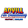Logo Advill Air Conditioning LLC