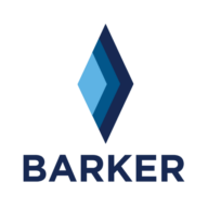 Logo Barker Industries, Inc.