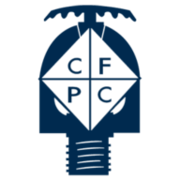 Logo Commonwealth Fire Protection Co.