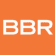 Logo BBR Creative, Inc.