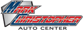 Logo Mark Christopher Chevrolet, Inc.