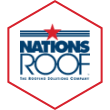Logo Nations Roof LLC