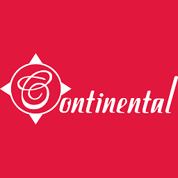 Logo Continental Fire Sprinkler Co.