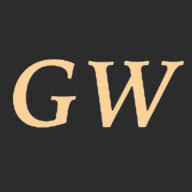 Logo Goulding & Wood, Inc.