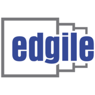 Logo Edgile LLC