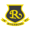 Logo Riverbend Country Club, Inc.