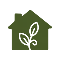 Logo Homegrown Organic Farms, Inc.