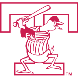 Logo Toledo Mud Hens Baseball Club, Inc.