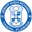 Logo Jesuit High School Foundation, Inc.