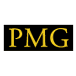 Logo PMG Global Corp.