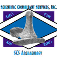 Logo Scientific Consultant Services, Inc.