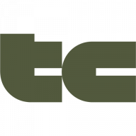 Logo Trace Creek Construction, Inc.