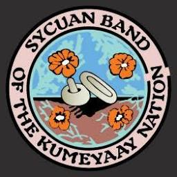 Logo Sycuan Band of Kumeyaay Nation