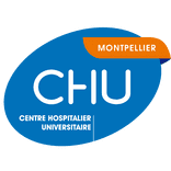Logo Centre Hospitalier Universitaire de Montpellier
