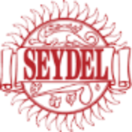 Logo Seydel-Woolley & Co., Inc.