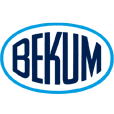 Logo BEKUM - Maschinenfabriken GmbH