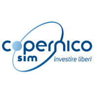Logo Copernico SIM SpA